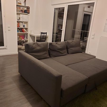Appartement Entier T3# 2 Chambres 1 Salon Rennes Luaran gambar