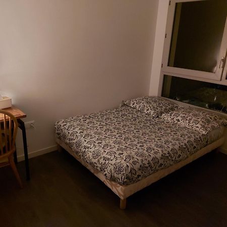 Appartement Entier T3# 2 Chambres 1 Salon Rennes Luaran gambar