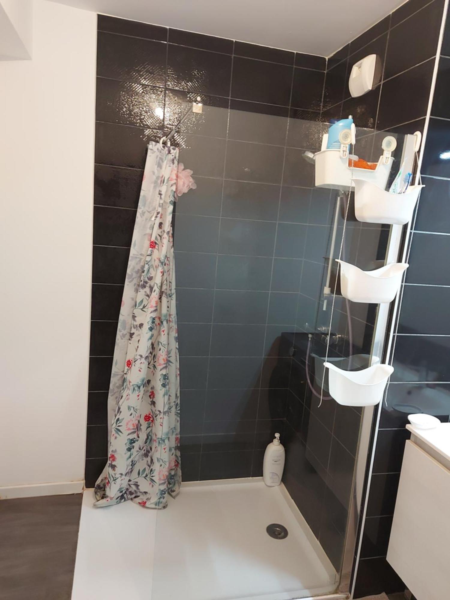 Appartement Entier T3# 2 Chambres 1 Salon Rennes Luaran gambar