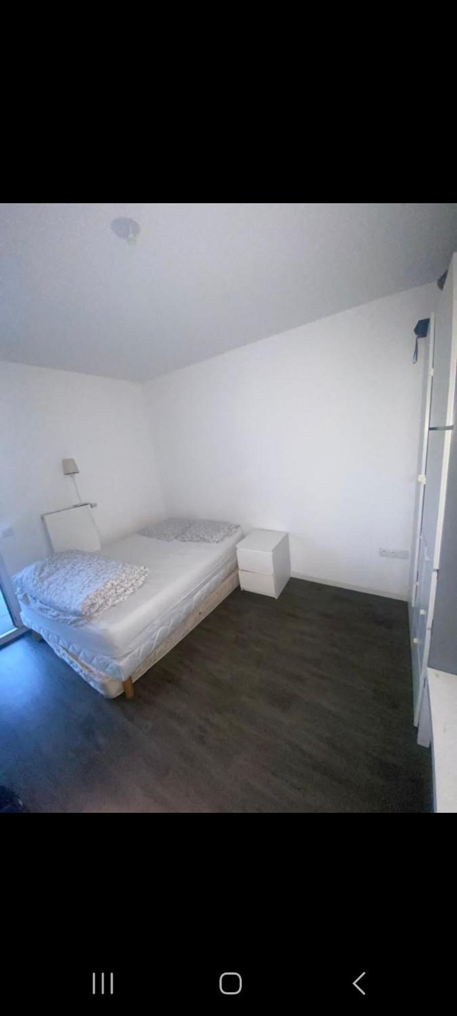 Appartement Entier T3# 2 Chambres 1 Salon Rennes Luaran gambar