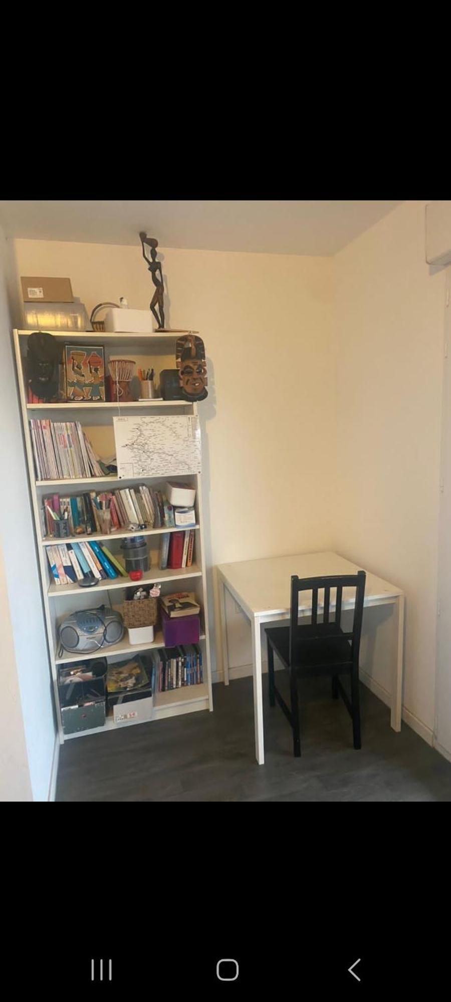 Appartement Entier T3# 2 Chambres 1 Salon Rennes Luaran gambar