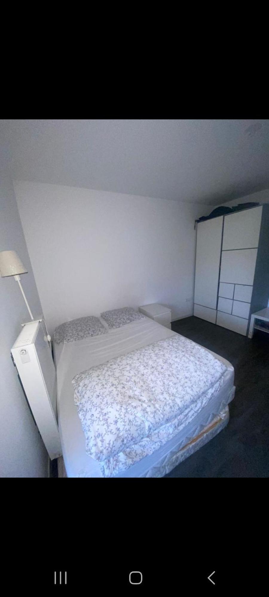 Appartement Entier T3# 2 Chambres 1 Salon Rennes Luaran gambar